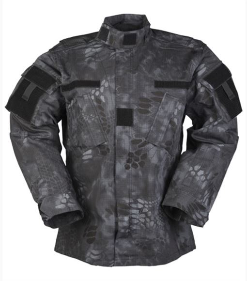 Picture of US MANDRA NIGHT FIELD JACKET